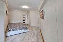 Výhľad na more, moderná rekonštrukcia, 2 spálne, komplex „Oasis“, Ravda ID: 6072 - Фото15