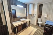 Просторная квартира с видом на море , первая линия! ID: 4227 - Фото 16