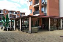 Студио с красива гледка към басейна и територията ID: 2059 - Снимка 14