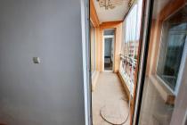 Евтин тристаен апартамент в Слънчев бряг ID: 1913 - Снимка 10