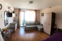 Przytulne studio z widokiem na basen ID: 1991 - Фото5