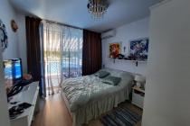 Apartament z widokiem na basen i morze w Pałacu Blue Bay ID: 2042 - Фото8