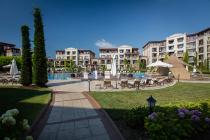 Апартамент в престижен комплекс със собствен плаж ID: 4949 - Снимка 9