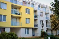 Дешевая студия в комплексе Sunny Day 3 ID: 1622 - Фото 7