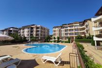 Апартамент с гледка басейн в Свети Влас ID: 1707 - Снимка 13