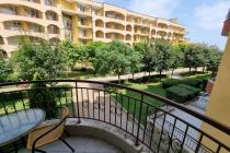 Просторная студия с видом на море в Midia Grand Resort ID: 1685 - Фото 11