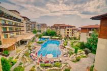 Compact apartment in a luxury complex on the 1st line ID: 1789 - Photo 13