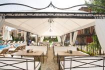 Студио с добър ремонт в курорта Слънчев бряг ID: 4328 - Снимка 11