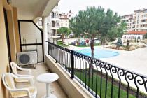 Отличная квартира для инвестиции на Солнечном берегу ID: 1590 - Фото15