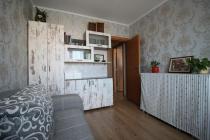 Трехкомнатная квартира в Несебре недорого  ID1394. Фото 4