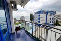 Apartment with Sea View in Blue Bay Palace complex  ID: 1742 - Photo 9