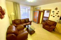 4 room apartment on the 1st line to the sea in Garden of Eden ID: 1863 - Photo 6