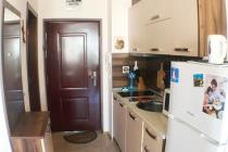 Przytulne studio z widokiem na basen ID: 1991 - Фото10