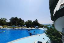 Apartment with a view of the pool and the sea in the Blue Bay Palace ID: 2042 - Photo 10