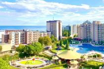 Apartments overlooking the sea in the complex Royal Beach Barcelo ID: 2205 - Photo 13