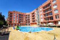 Kup studio nad morzem w kompleksie Raduga  ID: 2501 - Фото1