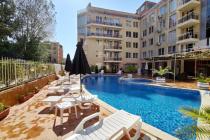 Zľava! Byt so samostatnou spálňou ID: 3879 - Фото1