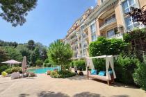 Отстъпка! Студио в елитен комплекс с прекрасна територия. ID: 3949 - Снимка 11