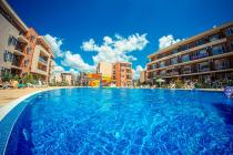 Удачная инвестиция! Уютная студия в "Holiday Fort Golf Club" ID: 5737 - Фото 14