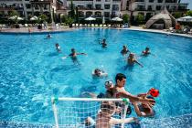 Апартамент в престижен комплекс със собствен плаж ID: 4949 - Снимка 10