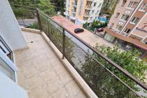 Lacný dvojizbový byt pri mori ID: 1597 - Фото11