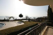 Apartmán s výhľadom na more v komplexe Royal Bay ID: 1740 - Фото1