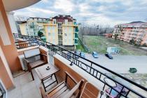 Уютная студия в элитном комплексе ID: 1779 - Фото7