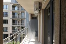 Квартира с видом на бассейн в комплексе Вип Классик ID: 1372 - Фото 8