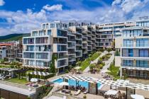 Apartment at a reduced price in the luxury complex Dolce Vita 2 ID: 2551 - Photo 12