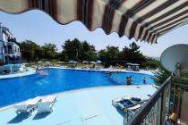 Apartment with a view of the pool and the sea in the Blue Bay Palace ID: 2042 - Photo 11