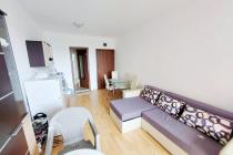 Priestranné štúdio v komplexe pre vás! ID: 3922 - Фото1