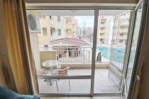 One bedroom apartment in Sea Dreams complex ID: 1722 - Photo 9