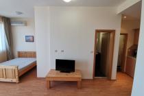 Duże studio z widokiem na morze w Garden of Eden ID: 1786 - Фото3