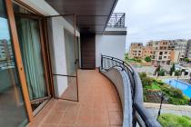 Apartment with a beautiful view in the complex Bulgarian Rose Garden ID: 1899 - Photo 7