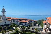 Голям апартамент тип мезонет с гледка към морето ID: 2784 - Снимка 1