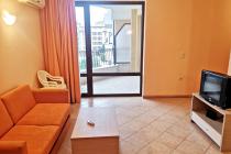 Квартира с видом на красивую территорию в комплексе Роял Сан ID: 2671 - Фото 9