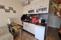 Студио на 80 метра от плажа в луксозен комплекс ID: 2035 - Снимка 2