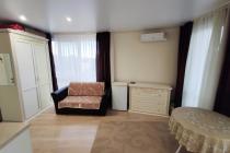 Beautifully furnished studio in the complex Aphrodite Palace ID: 2100 - Photo 4