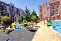 Pospiesz się i kup mieszkanie w doskonałej lokalizacji i kompleksie ID: 3389 - Фото10