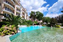 Duplex flat in a prestigious complex, luxury! ID: 4306 - Photo 2