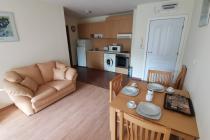 Отличная квартира на 1 линии у моря ID: 1494 - Фото 6