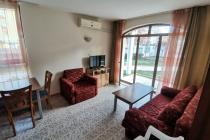 Двухкомнатная с двориком в комплексе Royal Dreams ID: 1668 - Фото4