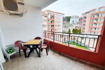 Apartament w kompleksie Privilege Fort Beach ID: 1730 - Фото2