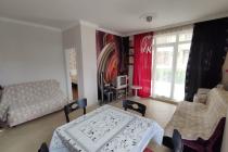 Апартамент с мебелью в комплексе у моря ID: 1946 - Фото4