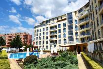 Нескъп тристаен апартамент за продажба в Слънчев бряг ID: 3973 - Снимка 1