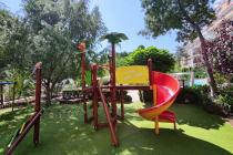 Duplex flat in a prestigious complex, luxury! ID: 4306 - Photo 8