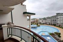 Апартаменты на первой линии в Равде в элитном комплексе ID: 1589 - Фото 11