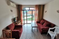 Двухкомнатная с двориком в комплексе Royal Dreams ID: 1668 - Фото5