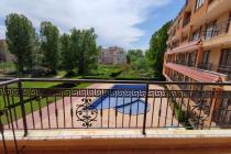 Просторно студио в комплекс Happy ID: 1853 - Снимка 6