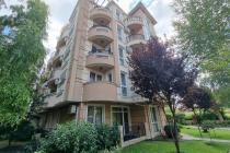 Студио на 80 метра от плажа в луксозен комплекс ID: 2035 - Снимка 1